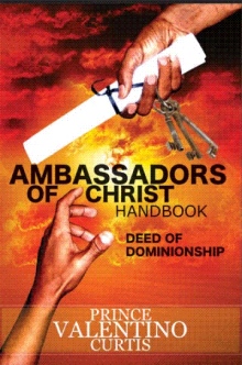 Ambassadors of Christ Handbook