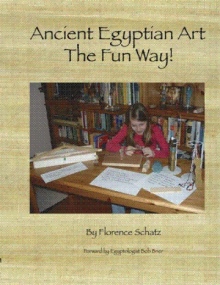 Ancient Egyptian Art - The Fun Way!