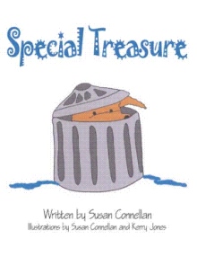 Special Treasure