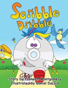 Scribble Dribble