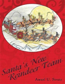 Santa's New Reindeer Team