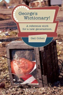 George's Wictionary!