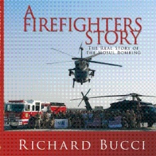 A Firefighters Story