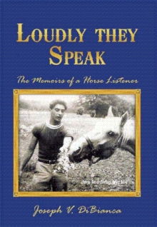 Loudly they Speak