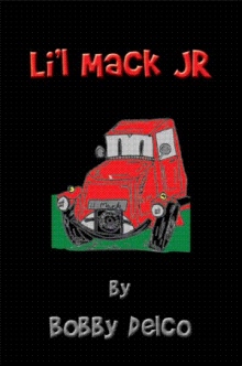 Lil Mack JR