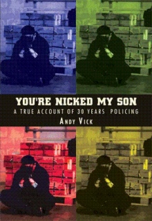 You're Nicked My Son