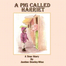 A Pig Called Harriet