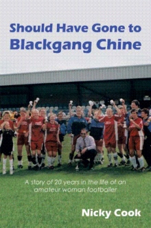 Should Have Gone to Blackgang Chine