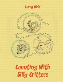 Counting With Silly Critters