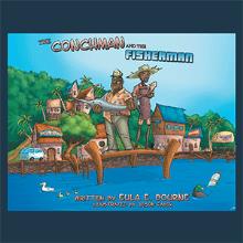 The Conchman and The Fisherman