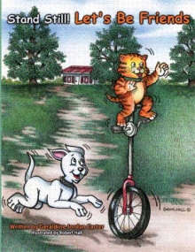 Stand Still! Let's Be Friends