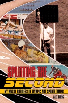 Splitting the Second