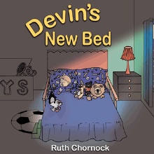 Devin's New Bed
