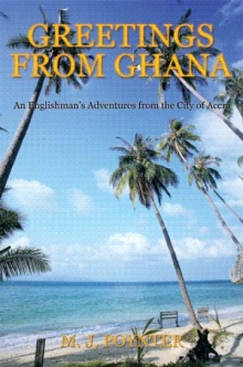 Greetings From Ghana