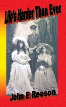 Life's Harder Than Ever