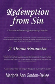 Redemption from Sin: A Memoir