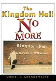 The Kingdom Hall No More