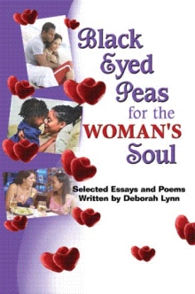 Black Eyed Peas for the Woman's Soul