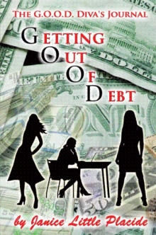 The G.O.O.D. DIVA'S Journal