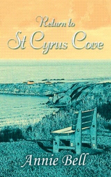St. Cyrus Cove