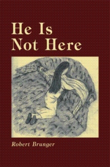 He Is Not Here