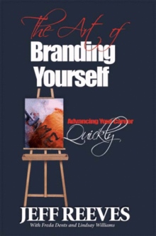The Art of Branding Yourself