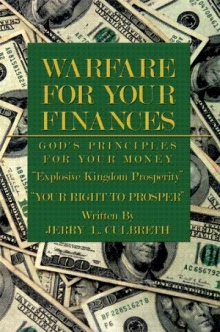 Warfare For Your Finances