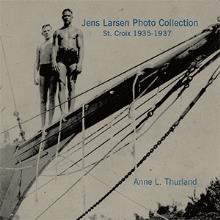 Jens Larsen Photo Collection
