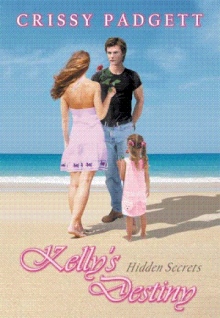 Kelly's Destiny