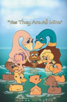 Yes, They Are All Mine