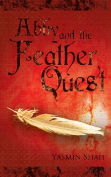 Abby and the Feather Quest
