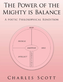 The Power of the Mighty is Balance