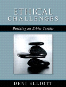 Ethical Challenges: