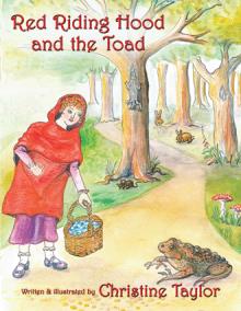 Red Riding Hood and the Toad