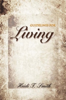 Guidelines for Living