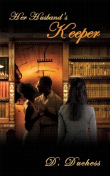 Her Husband's Keeper