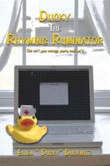 Ducky The Rhyming Ruminator