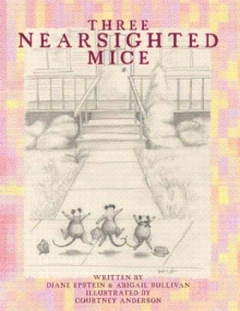 Three Nearsighted Mice