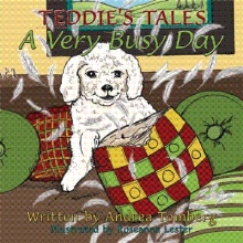 Teddie's Tales