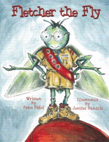 Fletcher the Fly