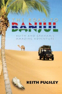 The Road To Banjul