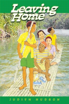 Leaving Home