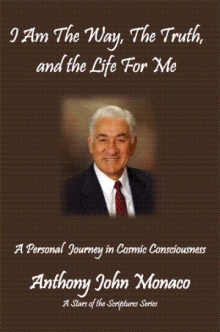 I Am The Way, The Truth, and the Life For Me