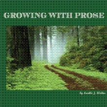 Growing with Prose