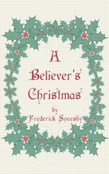 A Believer's Christmas