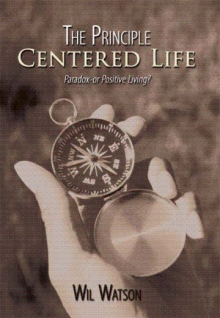 The Principle Centered Life