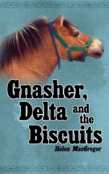 Gnasher, Delta and the Biscuits