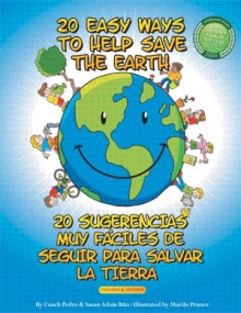 20 Easy Ways to Help Save the Earth