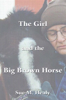 The Girl and the Big Brown Horse
