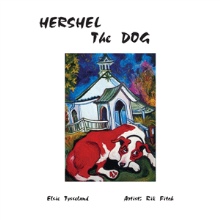 Hershel The Dog